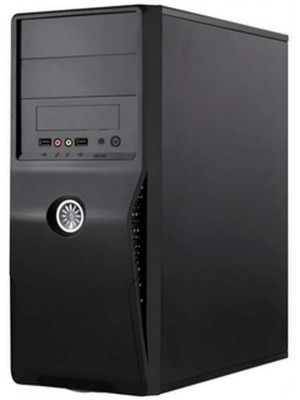 Корпус Linkworld ATX Miditower 316-23U/A-C.2222 Black