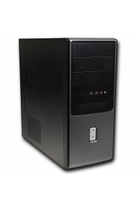 Корпус Linkworld ATX Miditower 323-29U/A-C.2222 Black