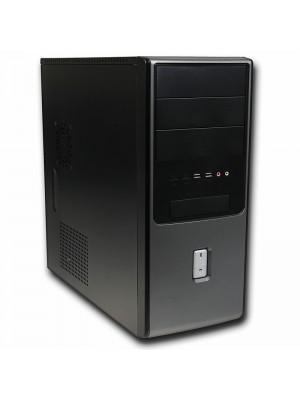 Корпус Linkworld ATX Miditower 323-29U/A-C.2222 Black