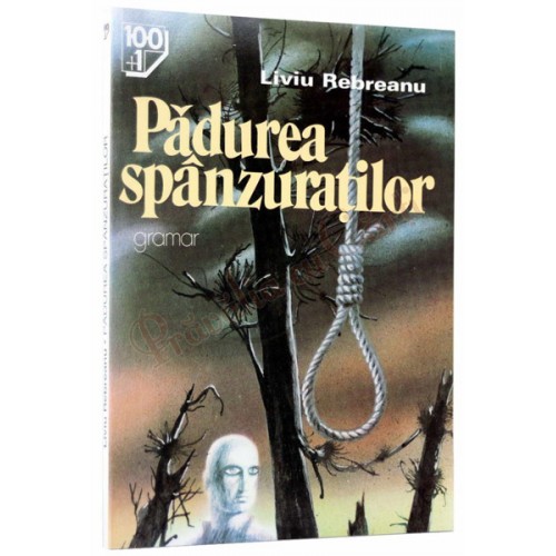 Padurea spanzuratilor