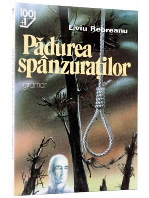 Padurea spanzuratilor