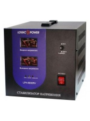 LogicPower LPH-1200RV, 1200VA /840W