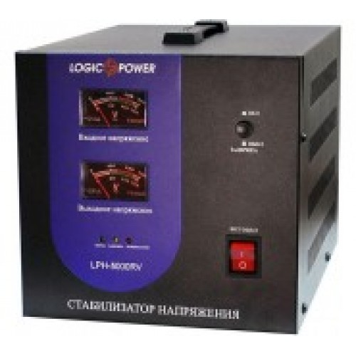 LogicPower LPH-1200RV, 1200VA /840W