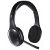 Logitech Wireless Headset H800