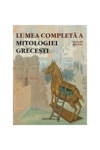 Lumea mitologiei grecesti