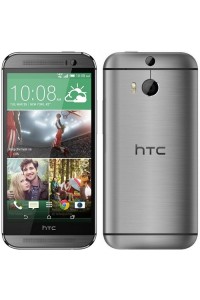 HTC One M8 Dual Sim grey EU