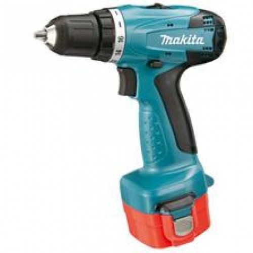 Makita 6271 DW PET 9