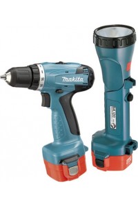 Makita 6271DWPLE