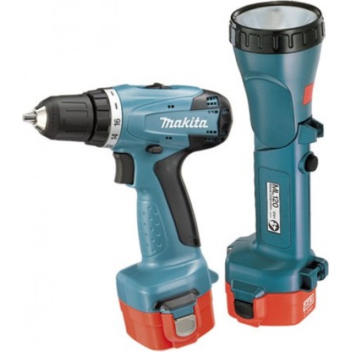 Makita 6271DWPLE