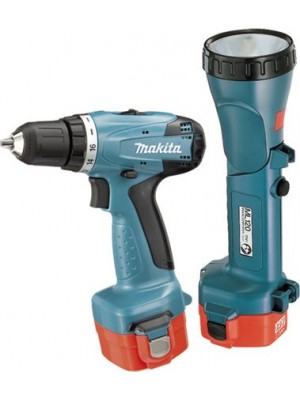 Makita 6271DWPLE