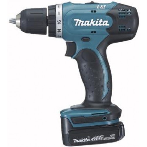 Makita BDF343SHE