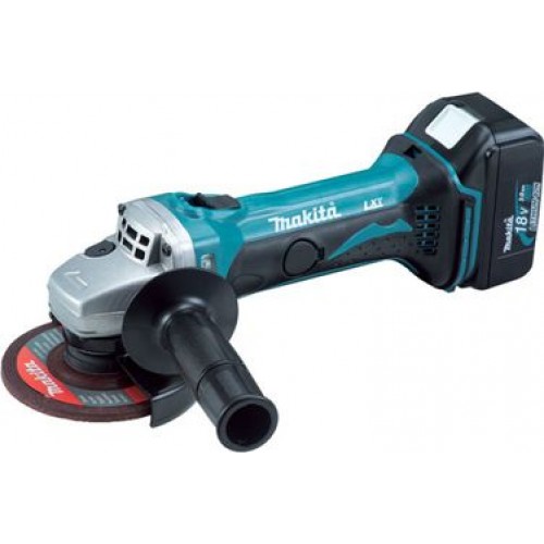 Makita BGA452RFE