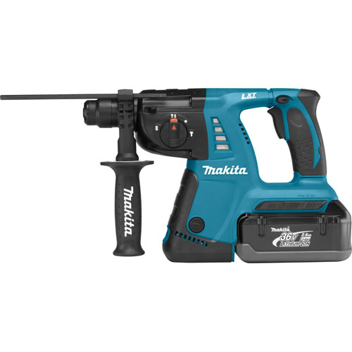 Makita BHR261RDE