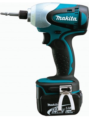 Makita BTD130FRFE