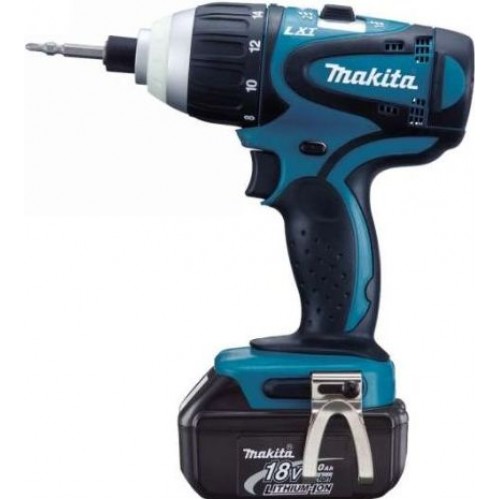 Makita BTP140RFE