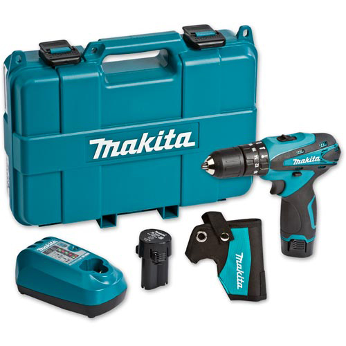 Makita HP330DWE