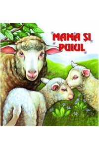 Mama si puiul