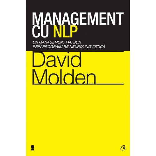 Management cu NLP 