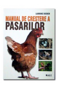 Manual de crestere a pasarilor