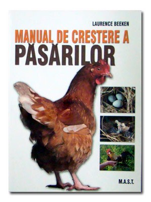 Manual de crestere a pasarilor