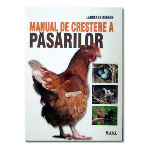 Manual de crestere a pasarilor