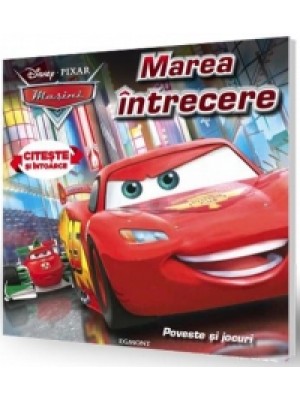 Marea intrecere. Jocuri pline de actiune