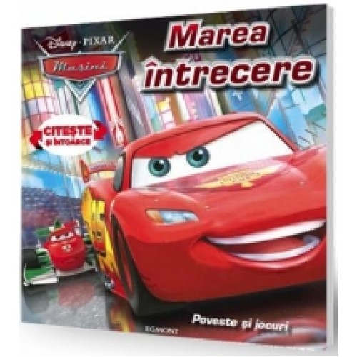 Marea intrecere. Jocuri pline de actiune