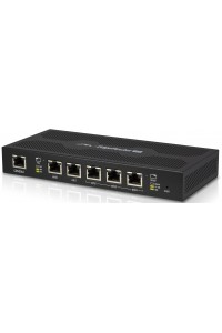 Маршрутизатор Ubiquiti EdgeRouter ERPoe-5