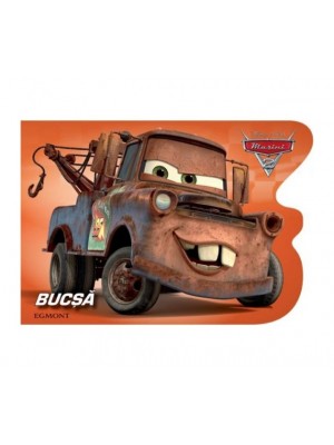 Masini 2 Bucsa.boardbook