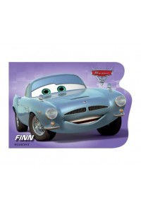 Masini 2 Finn.boardbook