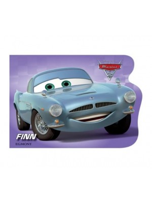 Masini 2 Finn.boardbook