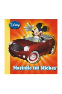 Masinile lui Mickey