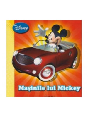 Masinile lui Mickey