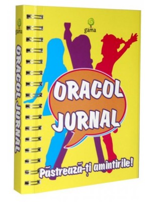 Oracol Jurnal