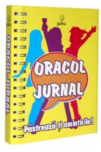 Oracol Jurnal