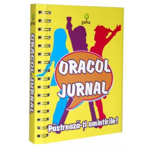 Oracol Jurnal