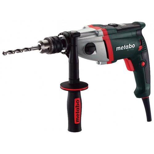 Metabo BE 1100 (БЗП)