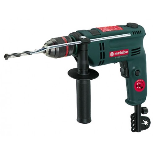 Metabo SBE 600 R+L Impuls