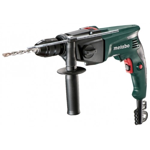 Metabo SBE 760 (БЗП К)