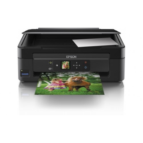 МФУ Принтер Epson Expression Home WI-FI XP-423