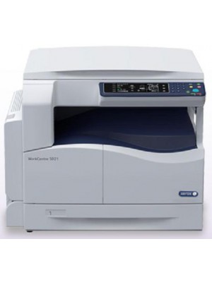 МФУ/Принтер Xerox WorkCentre 5021B