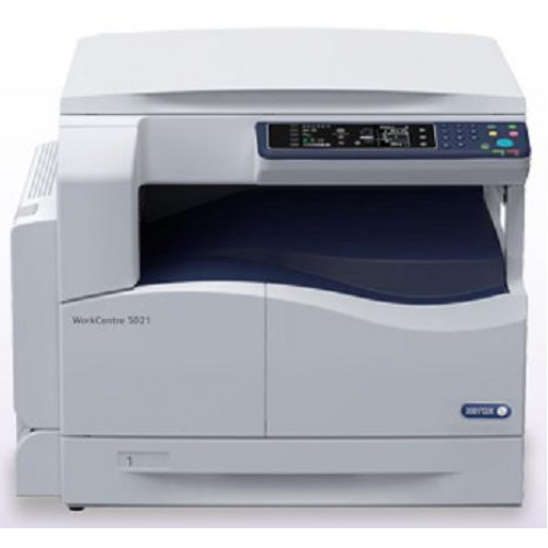 МФУ/Принтер Xerox WorkCentre 5021B