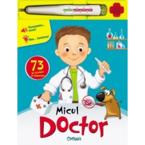 Micul doctor