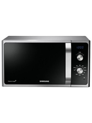 Микроволновая печь Samsung MG23F301EAS