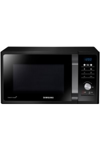 Микроволновая печь Samsung MG23F301TAK