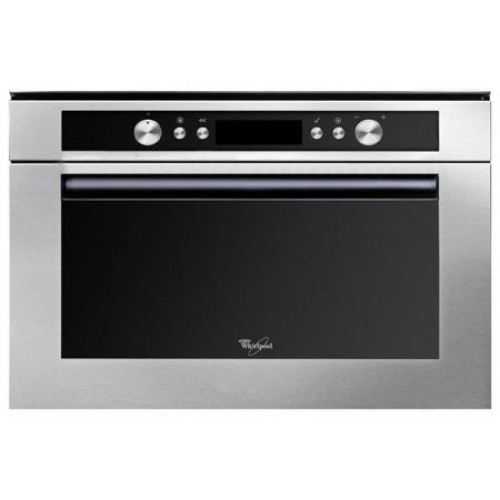 Микроволновая печь Whirlpool AMW 597 IX