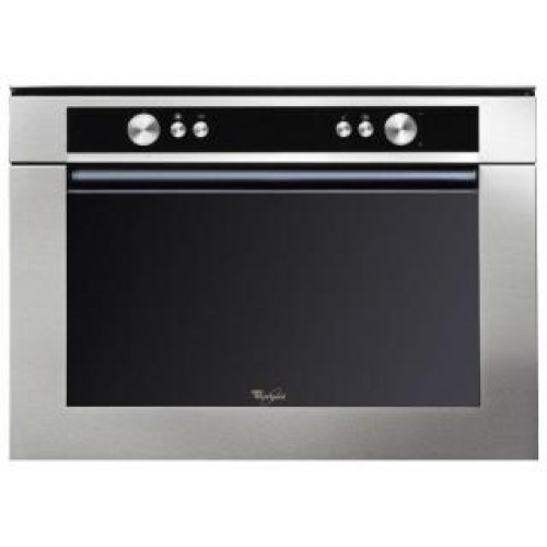 Микроволновая печь Whirlpool AMW 698 IX