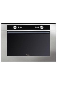 Микроволновая печь Whirlpool AMW 698 IX