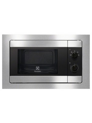 Микроволновка Electrolux EMM 20218 OX