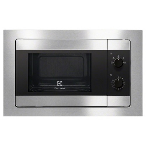 Микроволновка Electrolux EMM 20218 OX